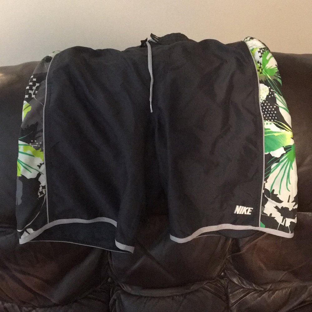 Nike Swim Trunks
